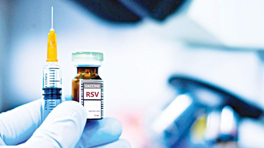 Bangladesh needs a national RSV vaccination strategy